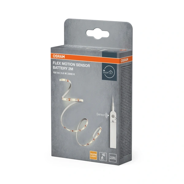 Osram FLEX MOTION 2M MF sensor LED szalag