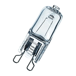 Osram HALOPIN OVEN 40 W 230 V G9 sütő izzó