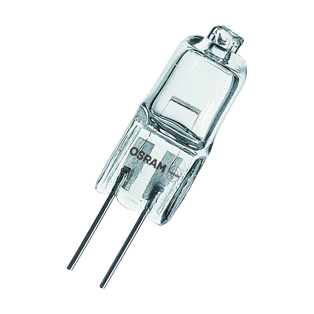 Osram HALOSTAR OVEN 10 W 12 V G4 sütő izzó 2db/csomag