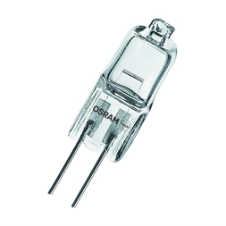 Osram HALOSTAR OVEN 20 W 12 V G4 sütő izzó
