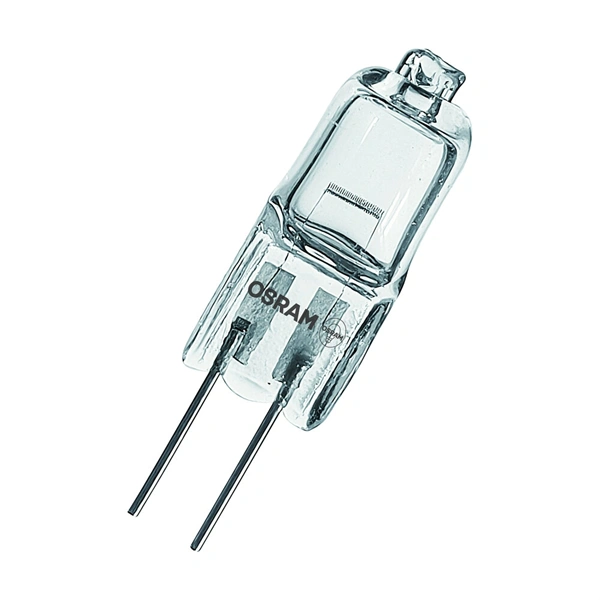 Osram HALOSTAR OVEN 20 W 12 V G4 sütő izzó 2db/csomag