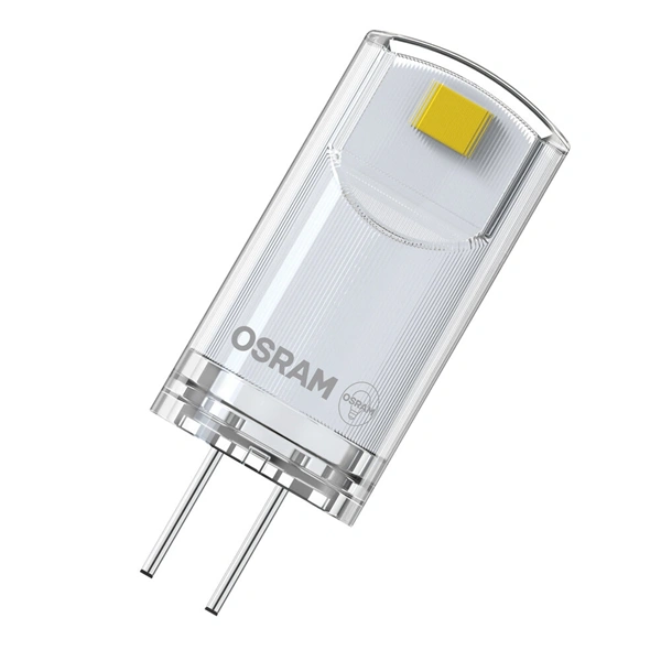 Osram LED PIN 19 300° 1.9W 827 Fr. G9 LED fényforrás