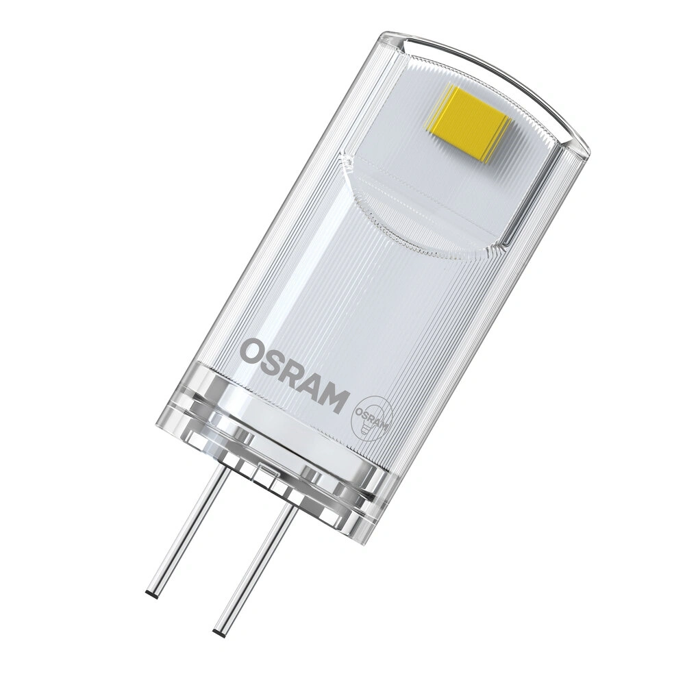 Osram LED PIN 19 300° 1.9W 827 Fr. G9 LED fényforrás