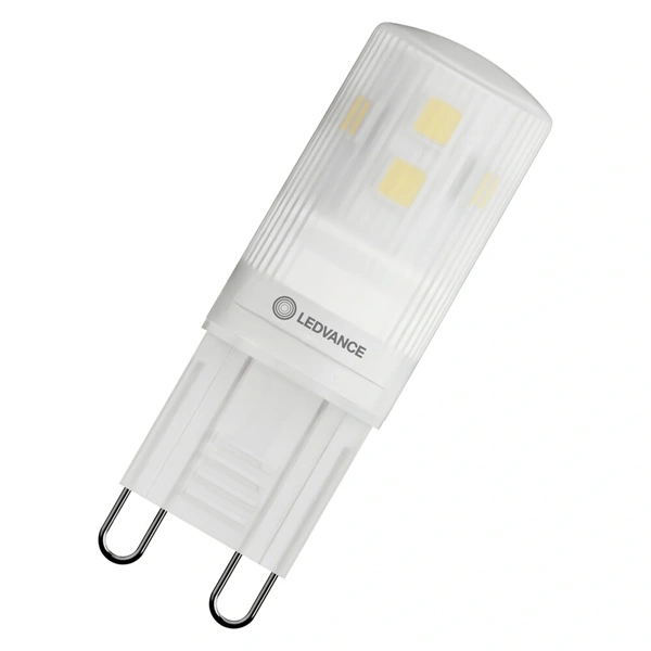 Osram LED PIN 28 300° 2.6W 827 Fr.G9 LED fényforrás