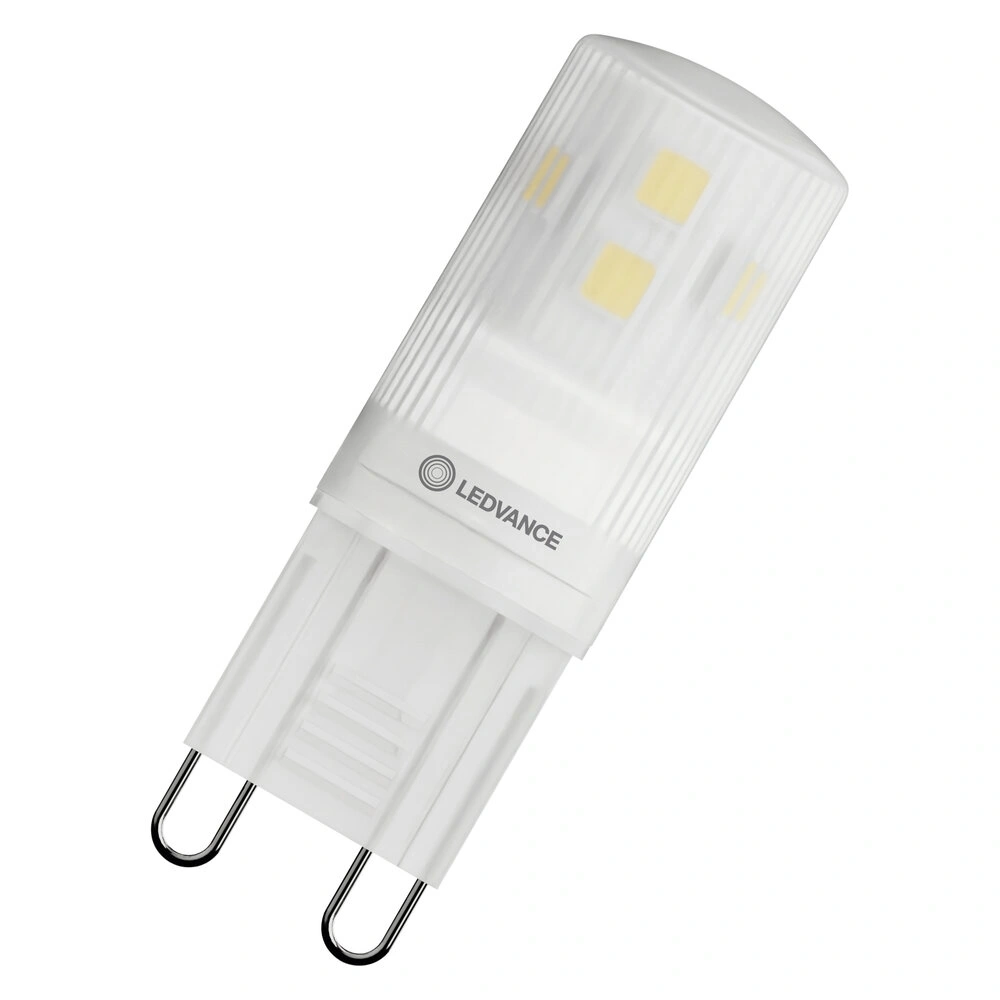 Osram LED PIN 28 300° 2.6W 827 Fr.G9 LED fényforrás