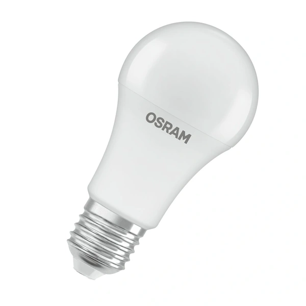 Osram LED STAR E27 8,8W 806LM 2700K matt mozgásérzékelős LED fényforrás