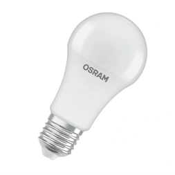 Osram LED STAR E27 8,8W 806LM 2700K matt mozgásérzékelős LED fényforrás