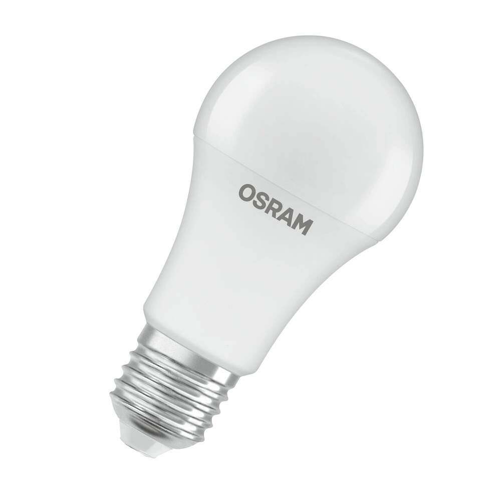 Osram LED STAR E27 8,8W 806LM 2700K matt mozgásérzékelős LED fényforrás