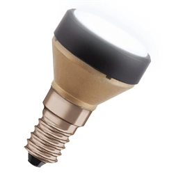 Osram LED STAR Flat Flat Frosted 28 non-dim 3,5W/E14 LED fényforrás