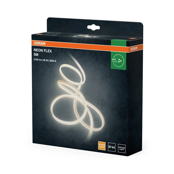 Osram NEON 5M IP44 MF LED szalag