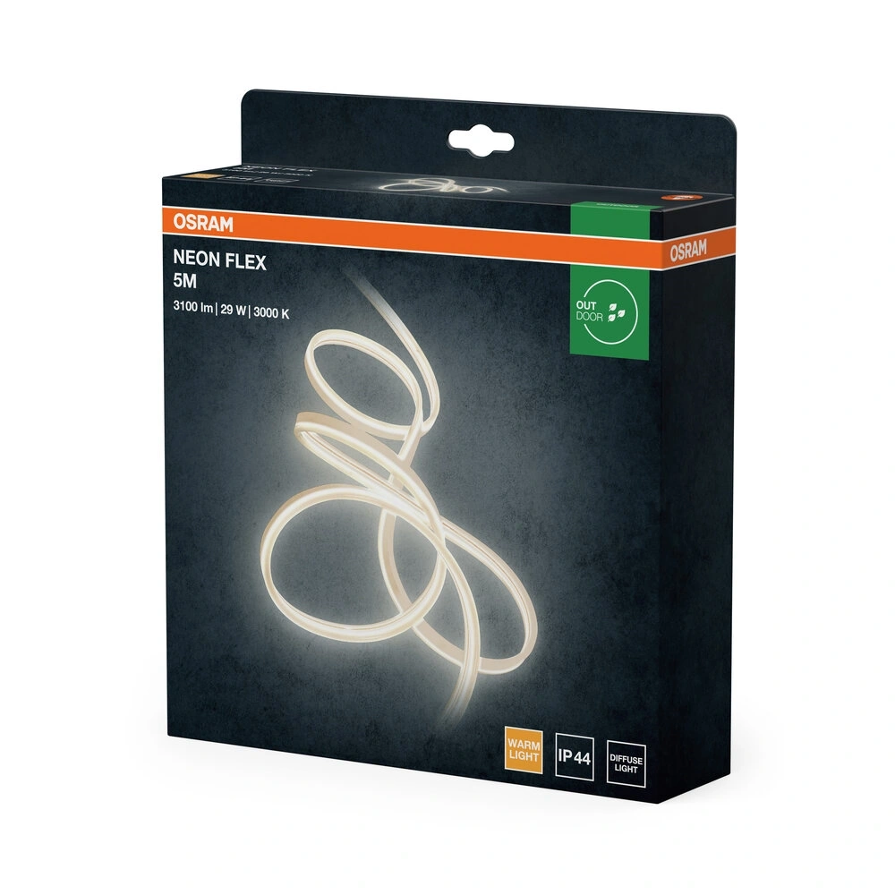Osram NEON 5M IP44 MF LED szalag