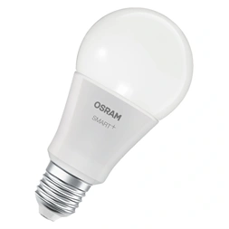 Osram SMART+ MATTER A100 TW, állíth.színhőm. 2700K, matt, E27 fényforrás