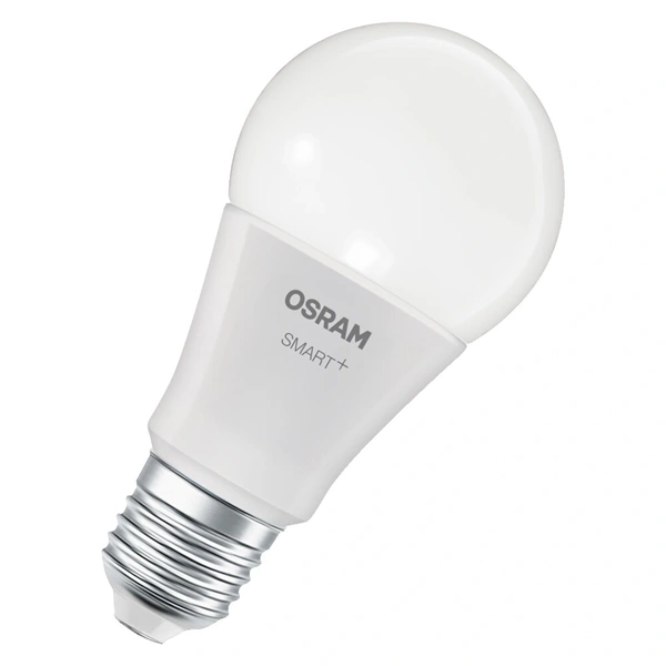 Osram SMART+ MATTER A60 RGBW, állíth.színhőm.matt, 9W E27 fényforrás