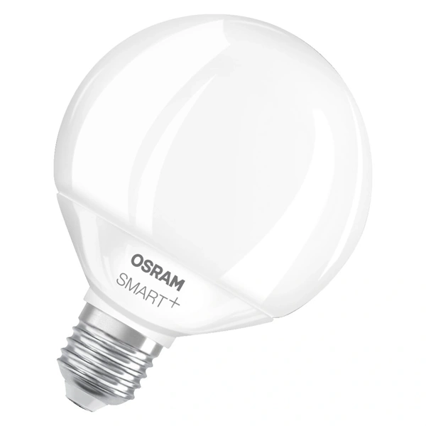 Osram SMART+ MATTER G95, H100W 2700K, állíth.színhőm. matt, E27 fényforrás