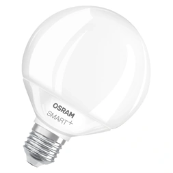Osram SMART+ MATTER G95, H100W 2700K, állíth.színhőm. matt, E27 fényforrás