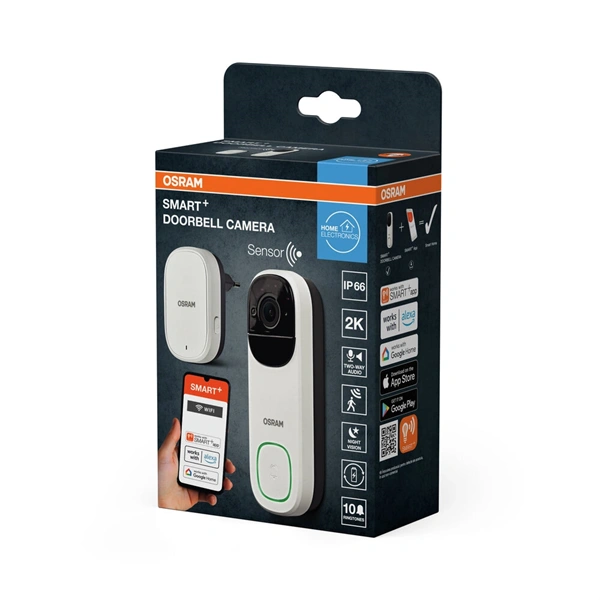 Osram Smart+ Wifi