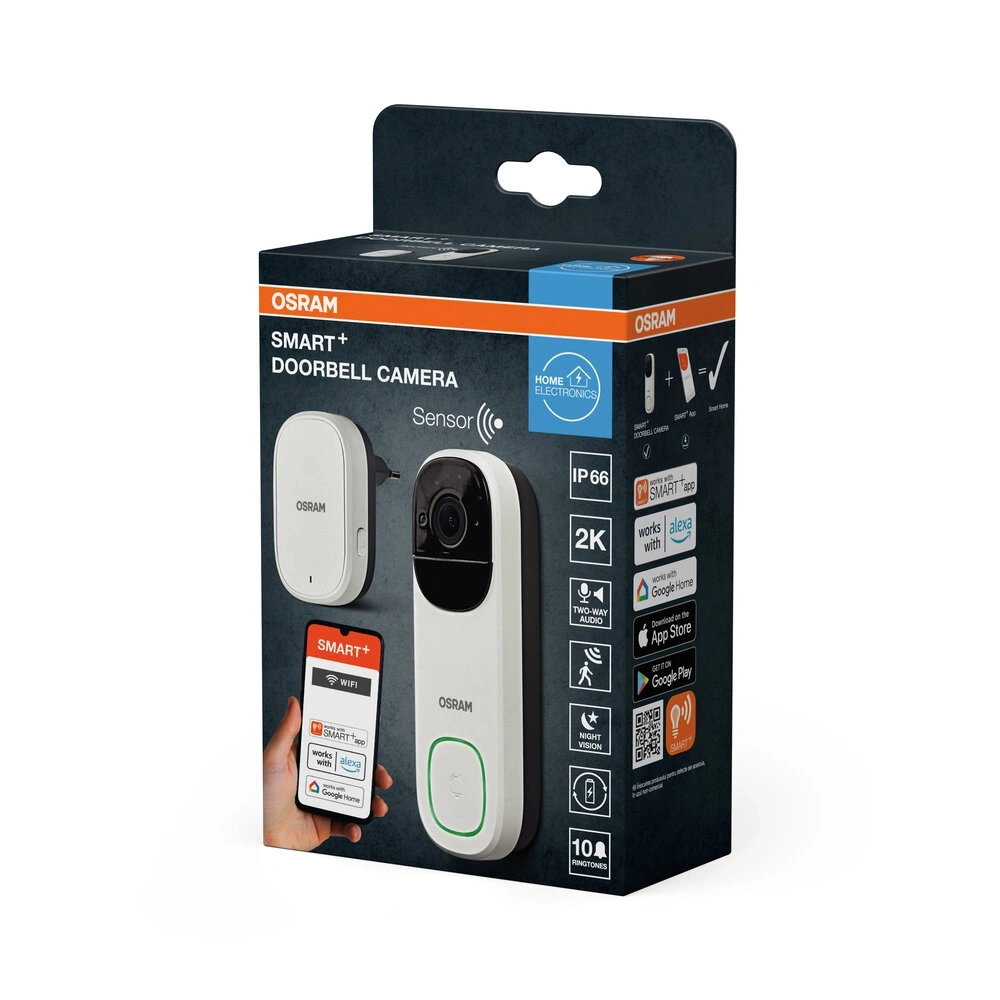 Osram Smart+ Wifi