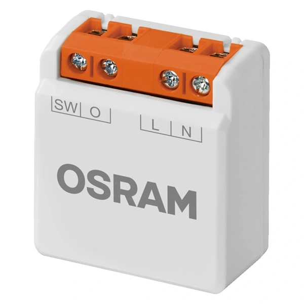 Osram Smart+ Wifi 1CH okos kapcsolómodul