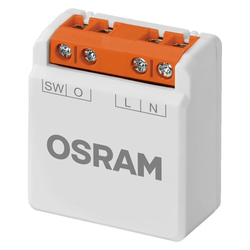 Osram Smart+ Wifi 1CH okos kapcsolómodul