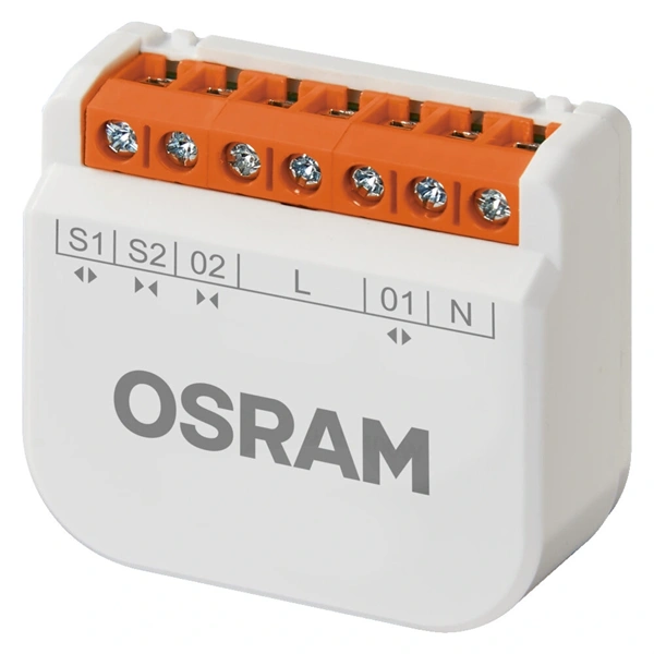 Osram Smart+ Wifi "curtain" okos kapcsolómodul