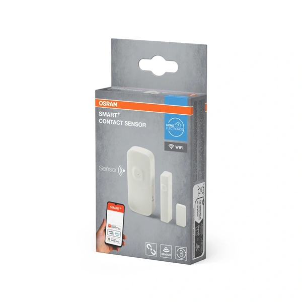 Osram Smart+ Wifi okos kontakt szenzor