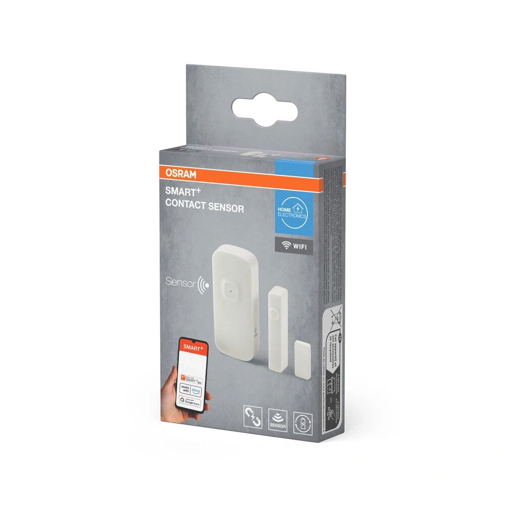 Osram Smart+ Wifi okos kontakt szenzor