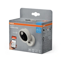 Osram Smart+ Wifi okos statikus kamera