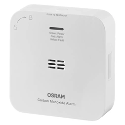 Osram Smart+ Wifi okos szénmonoxid érzékelő