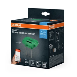 Osram Smart+ Wifi okos talajnedvesség érzékelő
