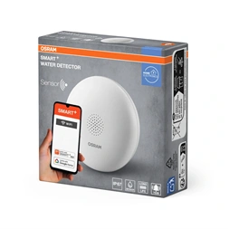 Osram Smart+ Wifi okos vízszivárgás érzékelő