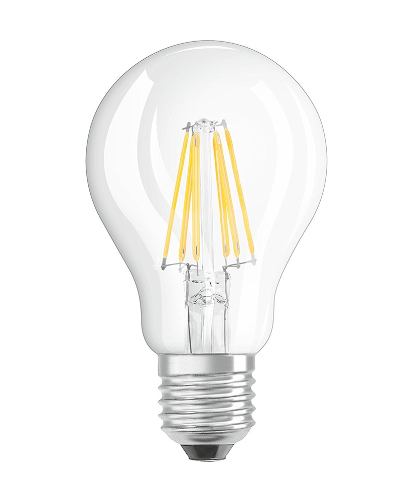 OSRAM LED STAR CL A FIL 60 7W/840 E27 filament LED fényforrás