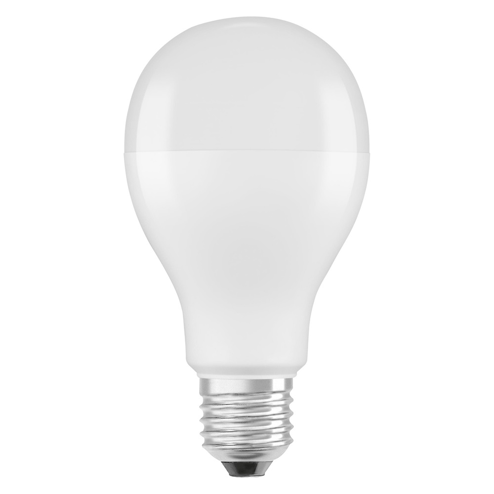 Osram Star matt búra/19W/2451lm/2700K/E27 LED körte izzó