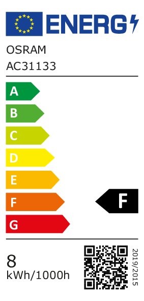 OSRAM LED STAR CL STICK FR 60 8W/840 E14 filament LED fényforrás
