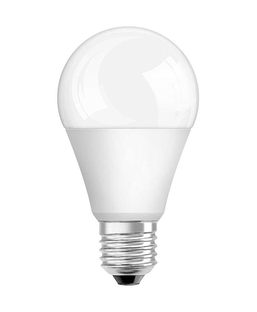 Osram Superstar matt búra/13W/1521lm/2700K/E27 dimmelhető LED körte izzó