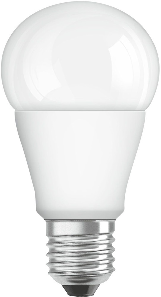 Osram Superstar matt búra/8,8W/806lm/2700K/E27 dimmelhető LED körte izzó