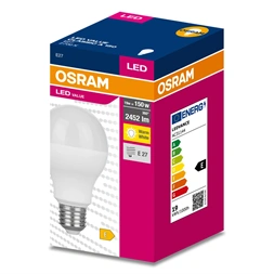 Osram Value A150 19W/827 E27 LED fényforrás