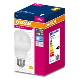 Osram Value A150 19W/840 E27 LED fényforrás