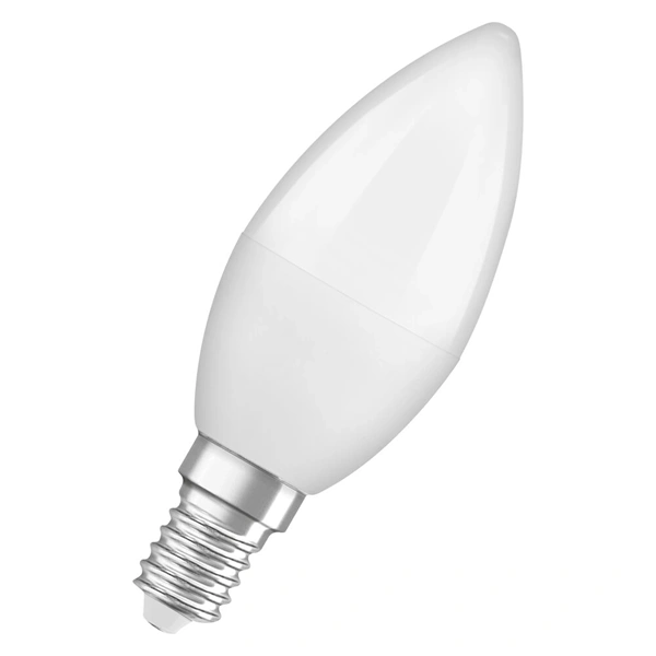 Osram Value B25 2,8W/827 E14 LED fényforrás