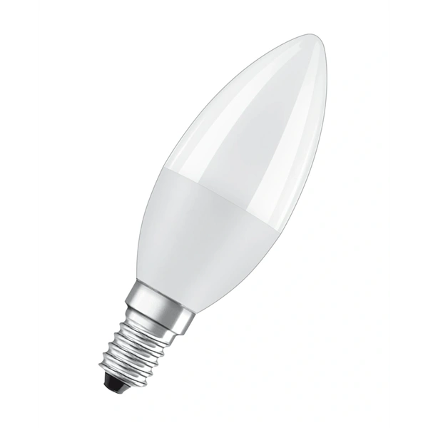 Osram Value B60 7W/830 E14 LED fényforrás