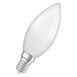 Osram Value B75 7W/840 E14 LED fényforrás