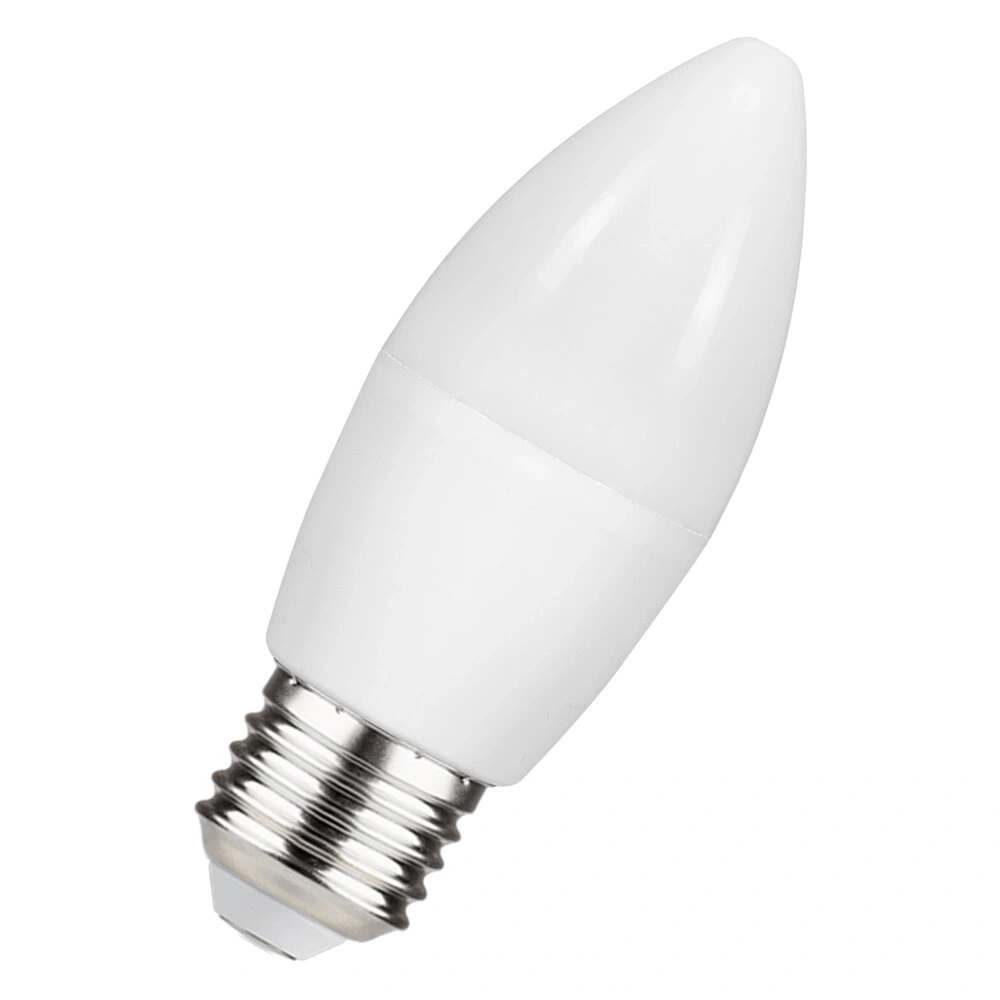 Osram Value B75 7W/840 E27 LED fényforrás