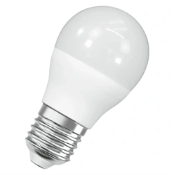 Osram Value P40 4,9W/827 E27 LED fényforrás