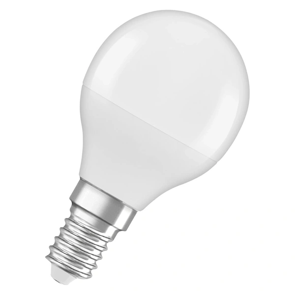 Osram Value P40 4,9W/830 E14 LED fényforrás