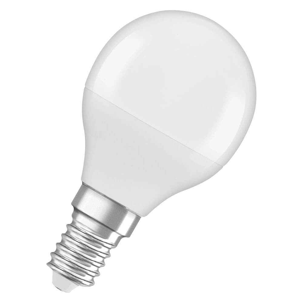 Osram Value P40 4,9W/830 E14 LED fényforrás