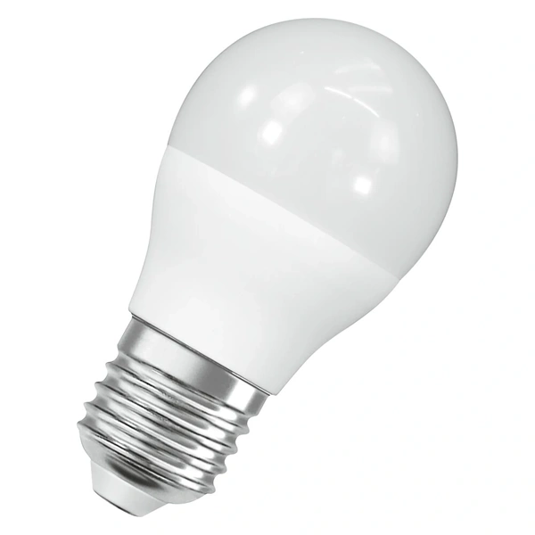 Osram Value P40 6,5W/827 E27 LED fényforrás