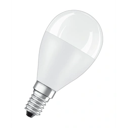 Osram Value P60 7W/840 E14 LED fényforrás