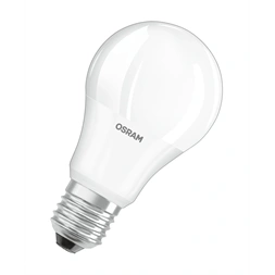 Osram Value opál búra/10W/840lm/4000K/E27 LED körte izzó