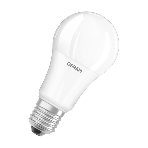 Osram Value opál búra/13W/827lm/2700K/E27 LED körte izzó
