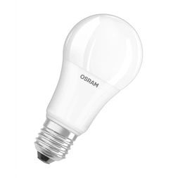 Osram Value opál búra/13W/827lm/2700K/E27 LED körte izzó