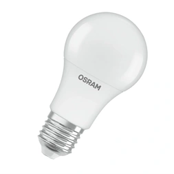 Osram Value opál búra/4,9W/840lm/4000K/E27 LED körte izzó